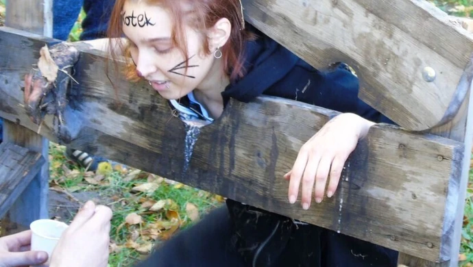 Otrzęsiny w Bujnach 