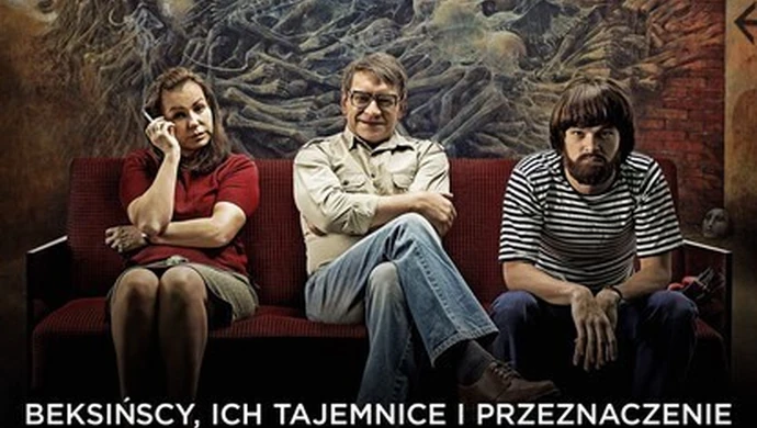 Film „Ostatnia rodzina” i spotkanie z charakteryzatorką Anną Gorońską w Rozprzy