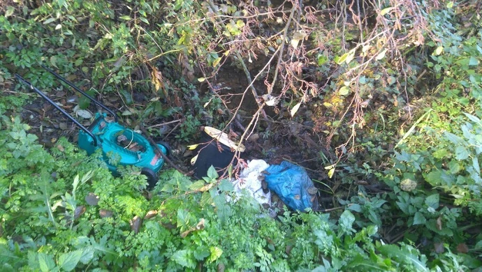 Rowy melioracyjne – problem nie do rozwiązania?