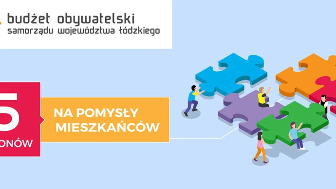 BO w Łódzkiem. Coraz mniej czasu na tradycyjne głosowanie