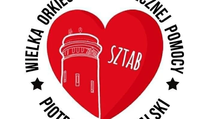 WOŚP 2018. Piotrków zaczyna nabór