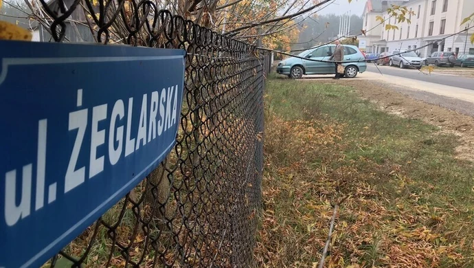 Bronisławów ma nową drogę