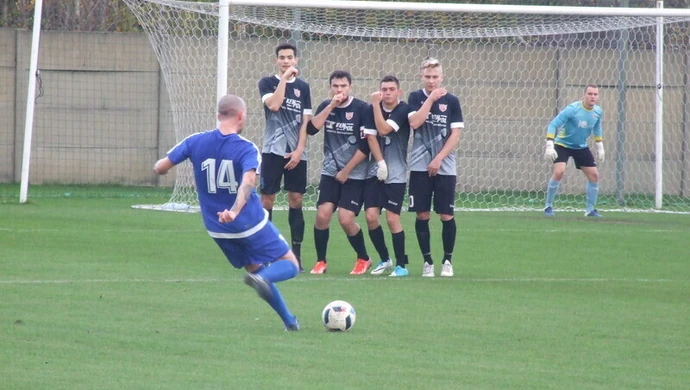 Polonia i Concordia zgubiły punkty