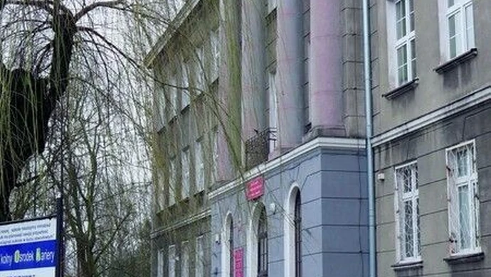 Będzie drugi etap remontu szkoły przy ul. Roosevelta 