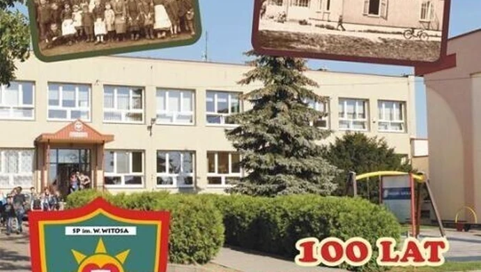 Wkrótce obchody 100-lecia Szkoły Podstawowej w Szydłowie