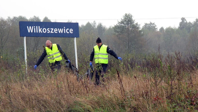   Śmierć na torach w gminie Gorzkowice