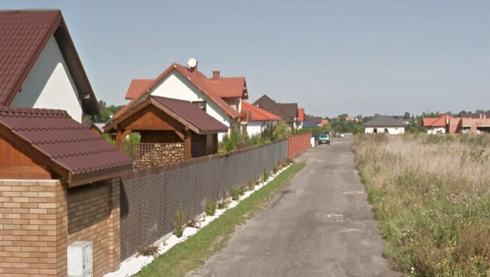 Ulica Tadeusza Nalepy w Piotrkowie. [VIDEO]