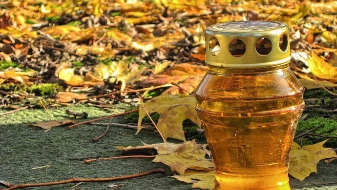 Ruszyła policyjna Akcja Znicz 