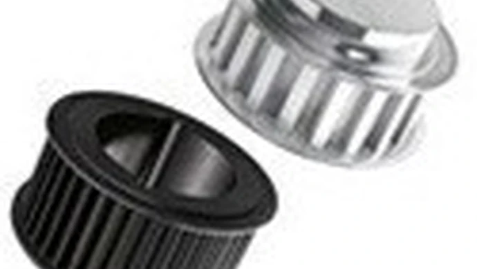 Koła pasowe - właściwości i rodzaje