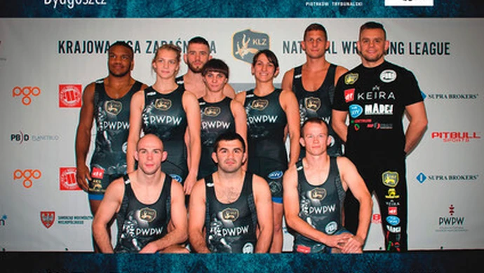 Gladiatorzy wracają do Piotrkowa