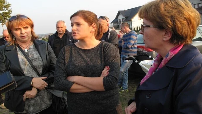 Boimy się o swoje zdrowie