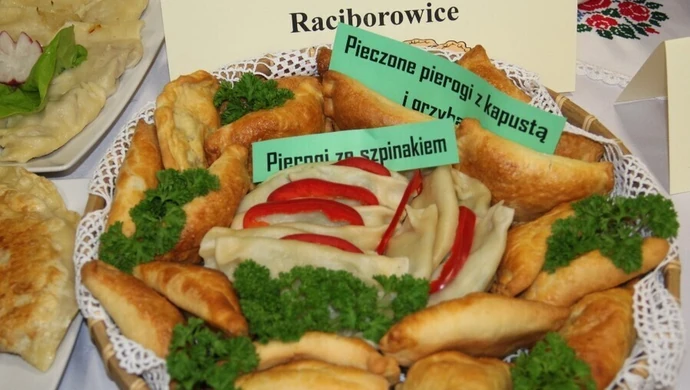 Święto Pieroga w Gajkowicach