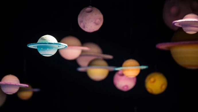 "Komety i planety". Ruszają zapisy