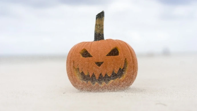 Obchodzicie Halloween?