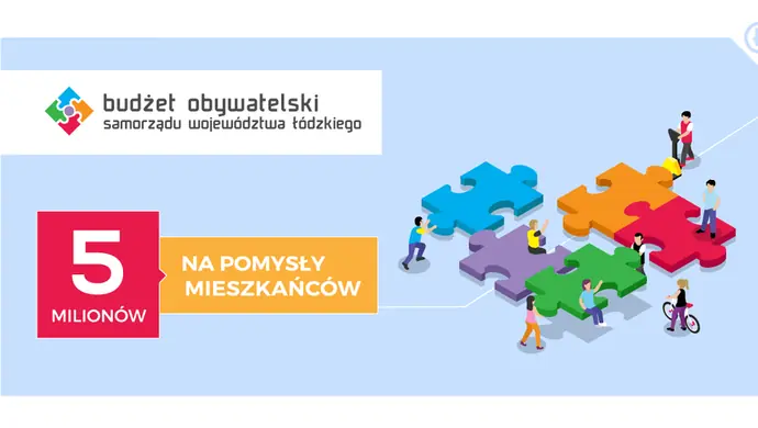 BO w Łódzkiem. Ostatni dzień głosowania