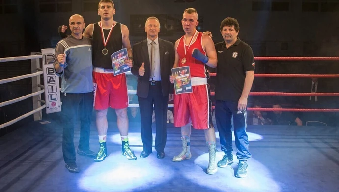 ...a reprezentanci PSSW Tom-Center w Radomsku