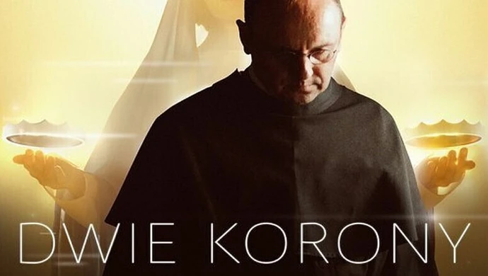  Film o niezwykłym życiu Maksymiliana Kolbego 