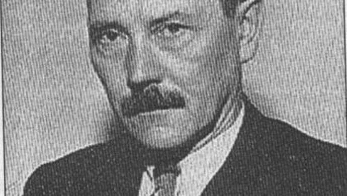 Piotrkowianin, który odzyskał pamięć rodaków 