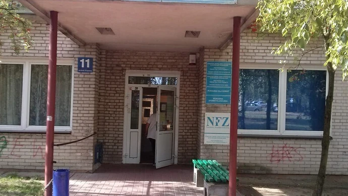 Komunikat dla piotrkowskich pacjentów