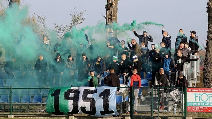 Polonia skończyła na 3. miejscu