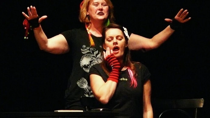 Za nami drugi dzień &#8222;Trybuny Teatru&#8221;