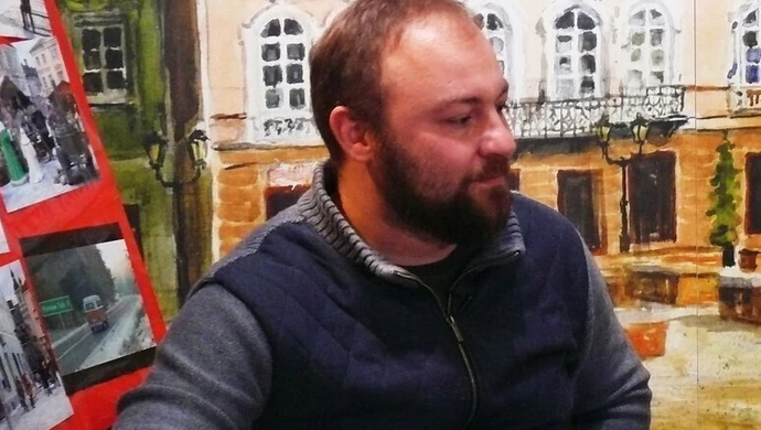 Dlaczego Piotrków zagrał w &#8222;Listach do M. 3&#8221;?