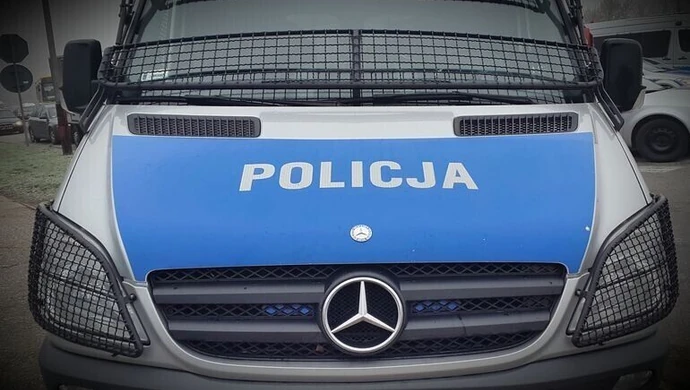 Potrącona sarna zabiła kobietę?