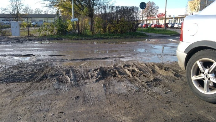 Szklarska do naprawy. Inwestycji na razie nie będzie