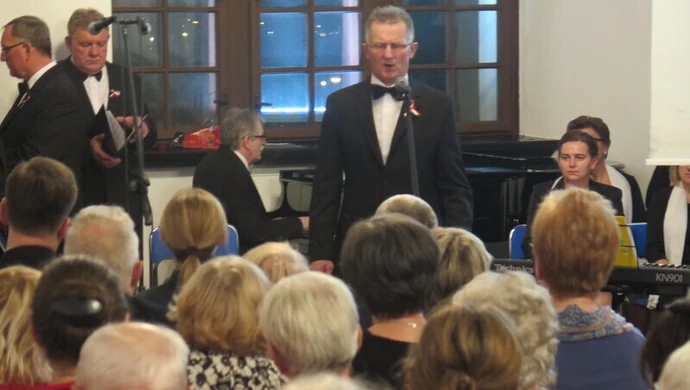 Piotrkowianie już świętują