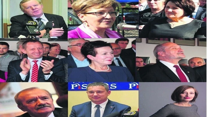 Posłowie na półmetku kadencji. Kto najaktywniejszy?