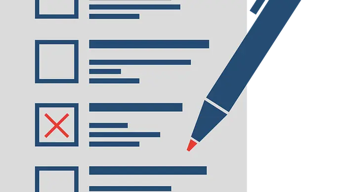 Zmiany w prawie wyborczym