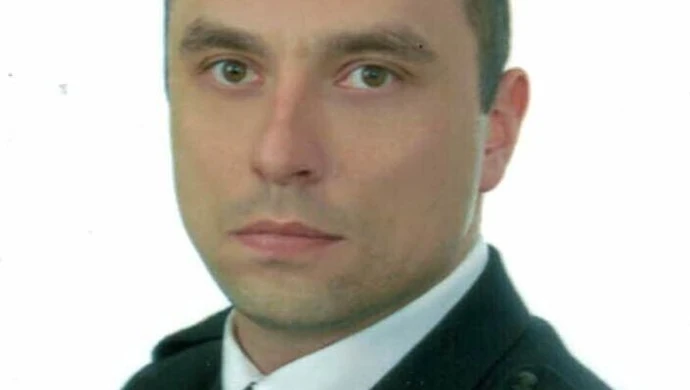 Nowy komendant piotrkowskich strażaków