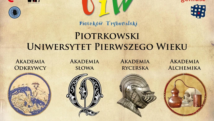 Piotrkowski Uniwersytet Pierwszego Wieku