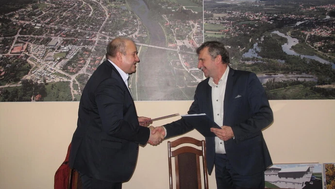 Szkoła Mistrzostwa Sportowego powstanie w Sulejowie