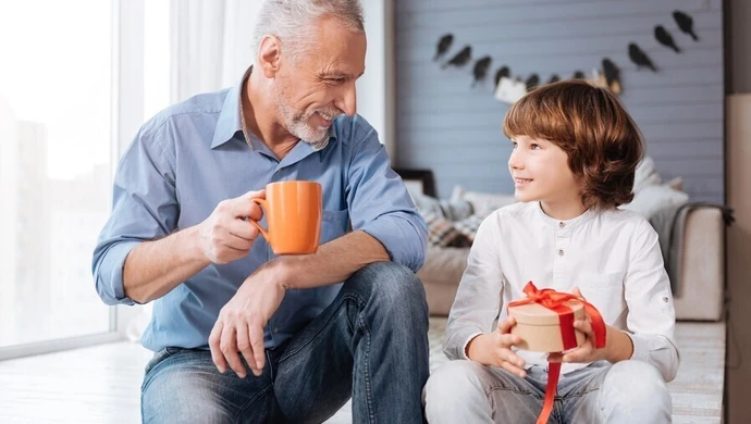 Najlepsze pomysły na prezenty na Boże Narodzenie dla dziadków