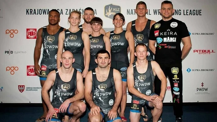 Zacięty pojedynek w Zgierzu