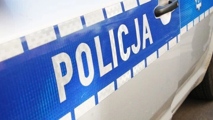 Czuł się podglądany, więc wyrwał kamerę