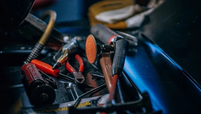 Powrót kształcenia zawodowego. System dualny w Piotrkowie