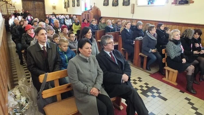 Aleksandrów. 99 lat temu odzyskaliśmy niepodległość