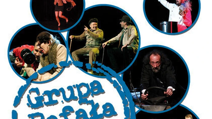 Grupa Rafała Kmity wystąpi w  Piotrkowie