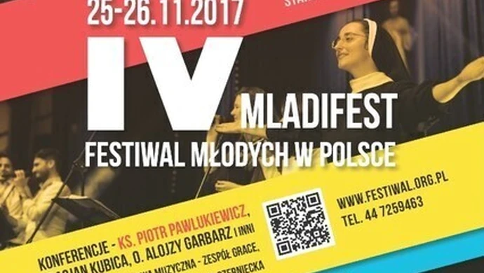 Festiwal NADZIEJA w Piotrkowie
