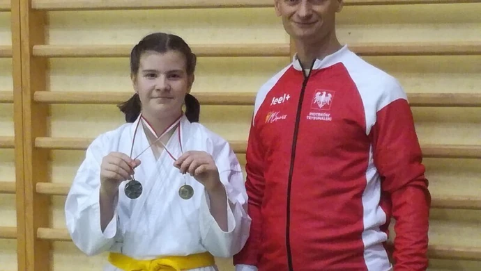 Jeden medal w ostatniej kolejce