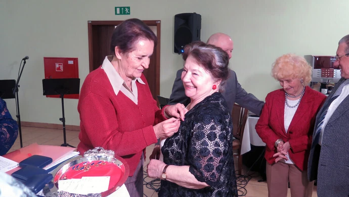 70 lat Polskiego Związku Emerytów, Rencistów i Inwalidów