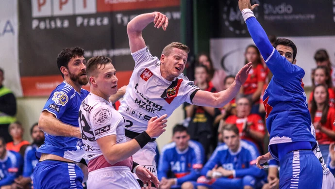 Tym razem Wisła była lepsza