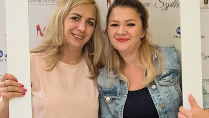 Zupełnie nowe inspirujące spotkania dla kobiet!