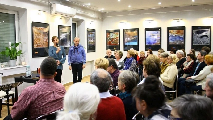 &#8222;Mozaika islandzka&#8221; w MOK