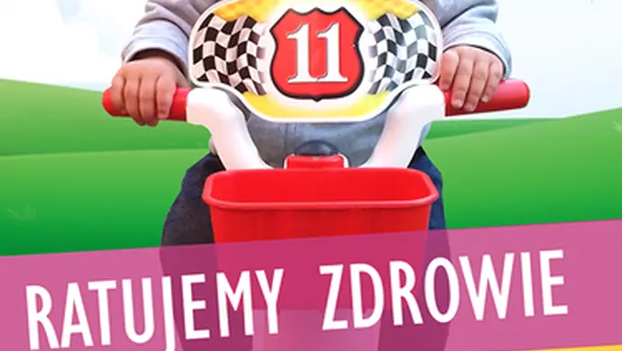 Dla Piotrusia zagrają Jacek Łągwa z Ich Troje i Izabela Trojanowska