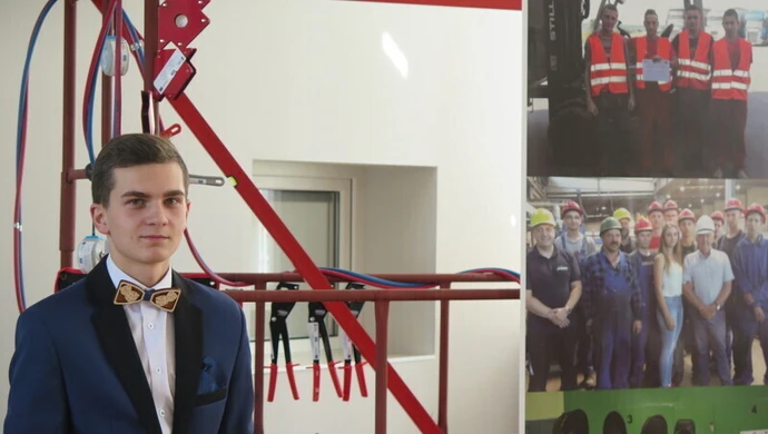 "Profesjonalni w Budowlance". Podsumowanie projektu