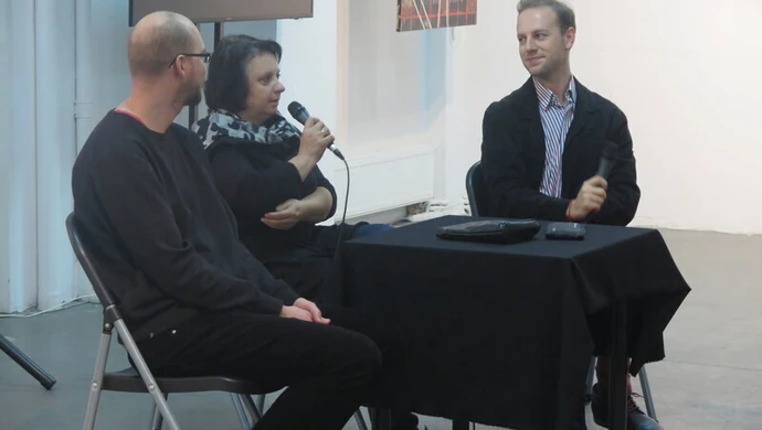 Wspominali Grzegorza Królikiewicza