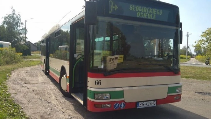 W Piotrkowie nie będzie darmowych biletów dla młodzieży